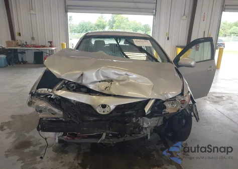 2011 Toyota Corolla Le из США, поврежденный, VIN JTDBU4EE5B9151441